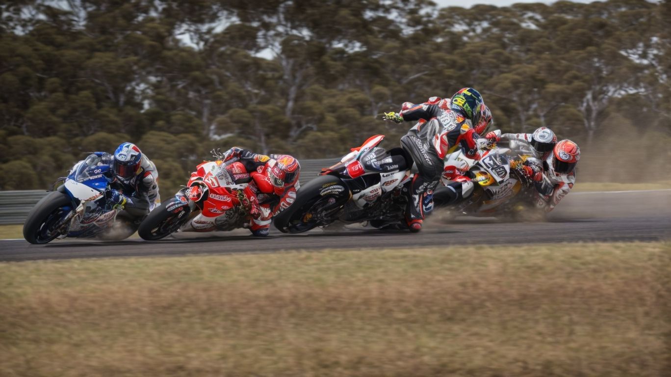 When Does Motogp Unlimited Come Out in Australia?