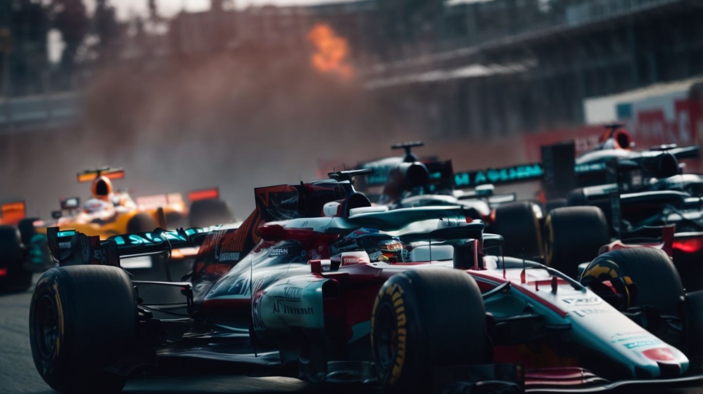 When is F1 Esports?