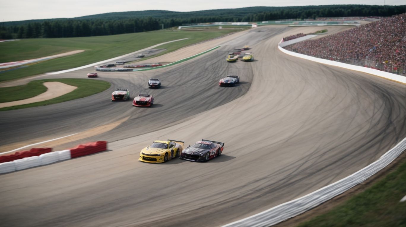 When is Nascar in New Hampshire?