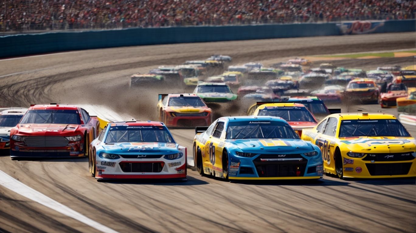 Where Can You Watch Nascar?