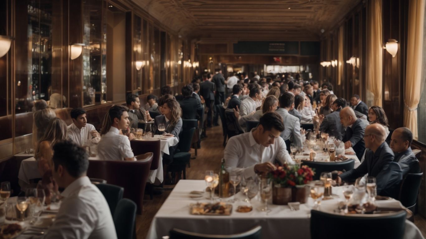 Where Do F1 Drivers Eat in Budapest?