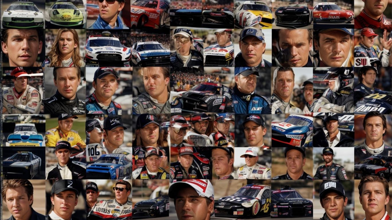 Which Nascar Driver Has the Most Wins?