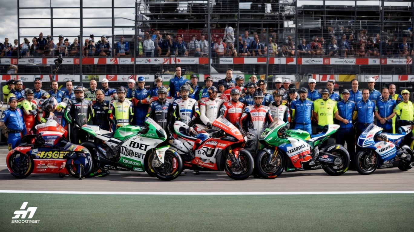 Who Are the Bt Sport Motogp Presenters?