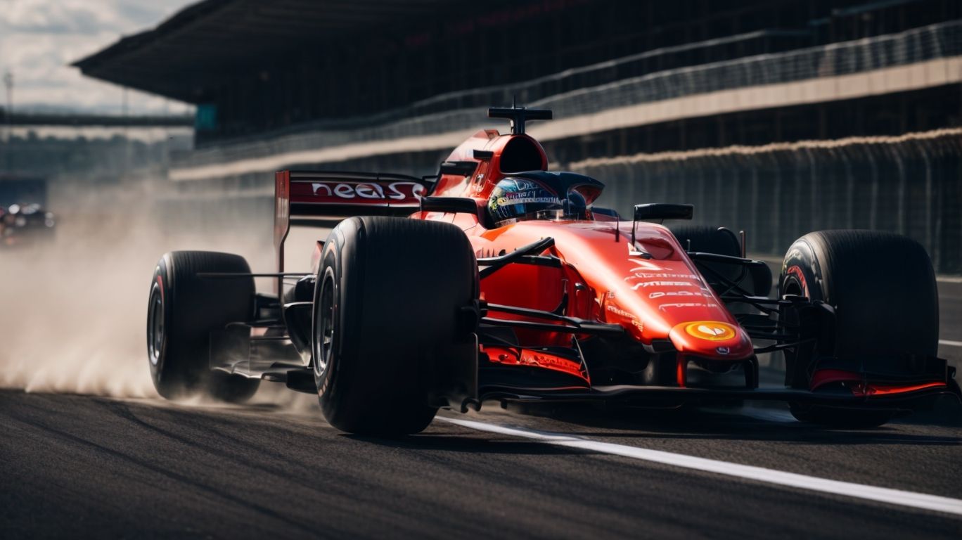 Why Are F1 Cars So Expensive?