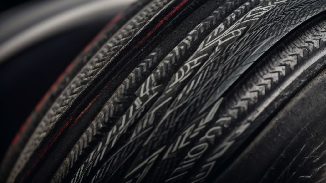 Why Are F1 Tires Covered?