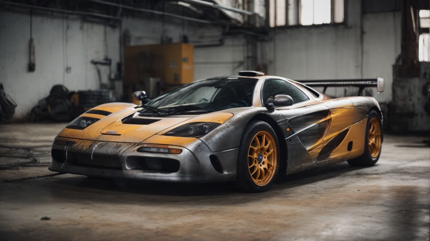 Why Are Mclaren F1 So Bad?