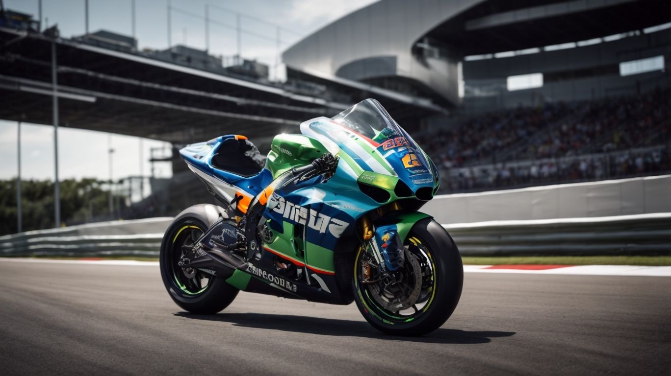 Why Are Motogp Bikes So Ugly?