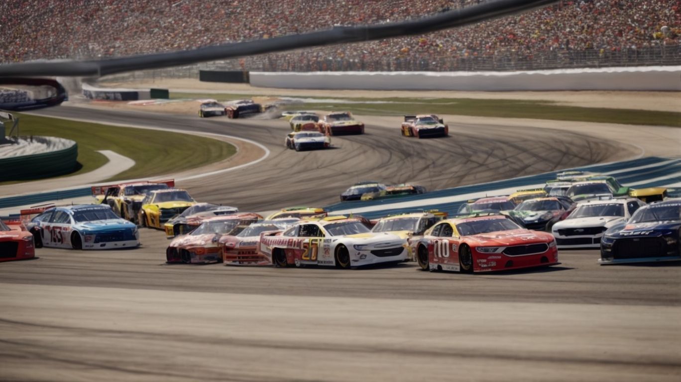 Why Are Nascar Tickets So Expensive?
