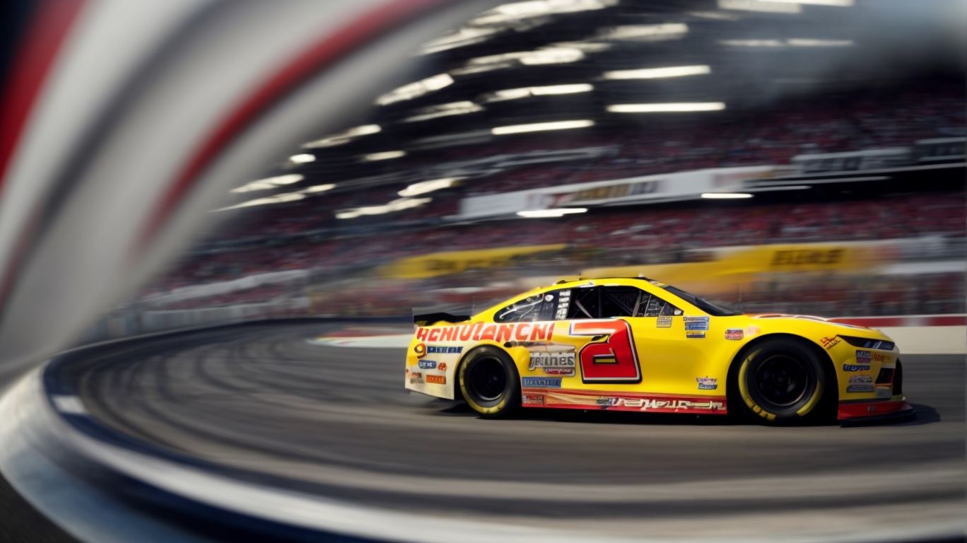 Why Are Nascar Tires Smooth?