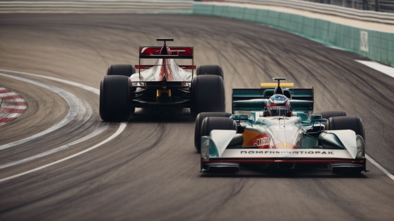 Why Do F1 Teams Have 2 Drivers?