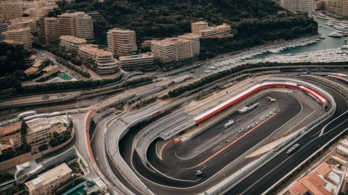 Why Does F1 Still Race at Monaco?