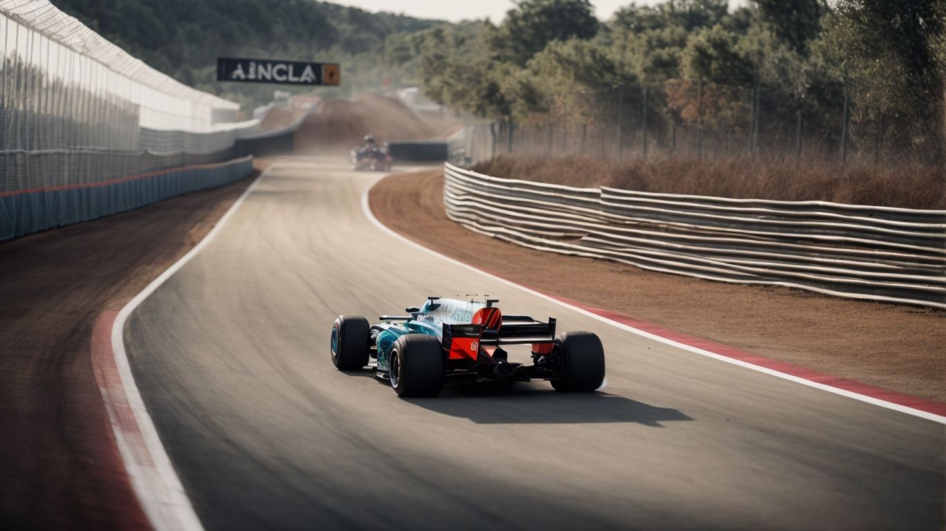 Why is F1 2019 So Hard?