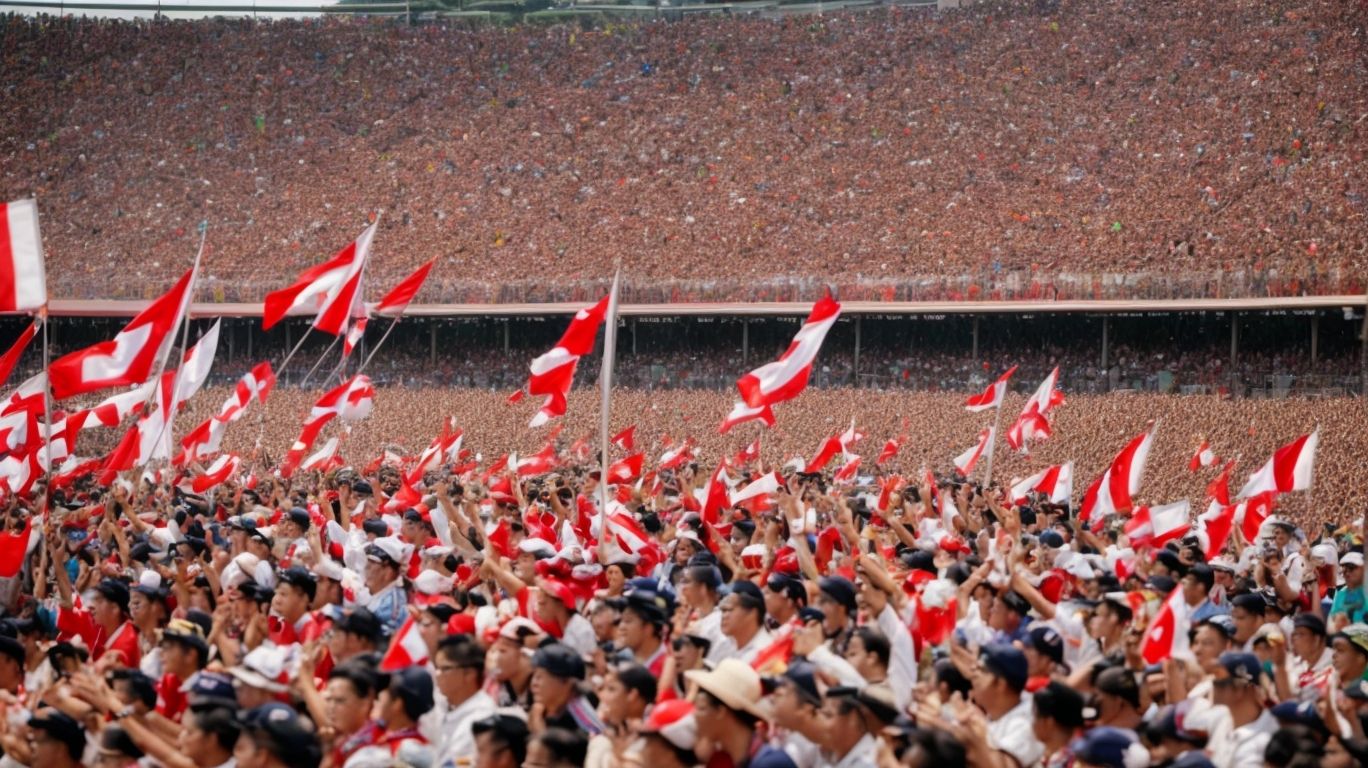 Why is Motogp So Popular in Indonesia?