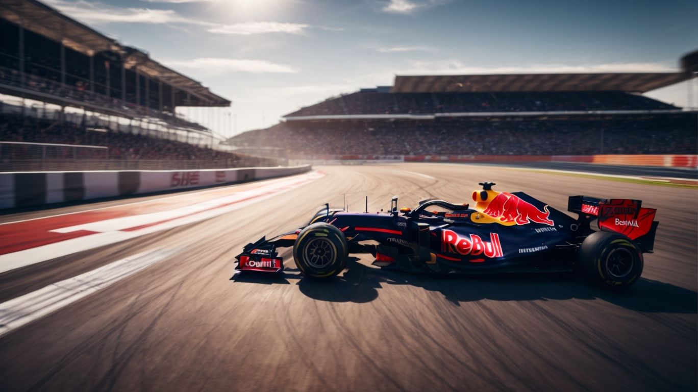Why is Red Bull F1 So Fast?