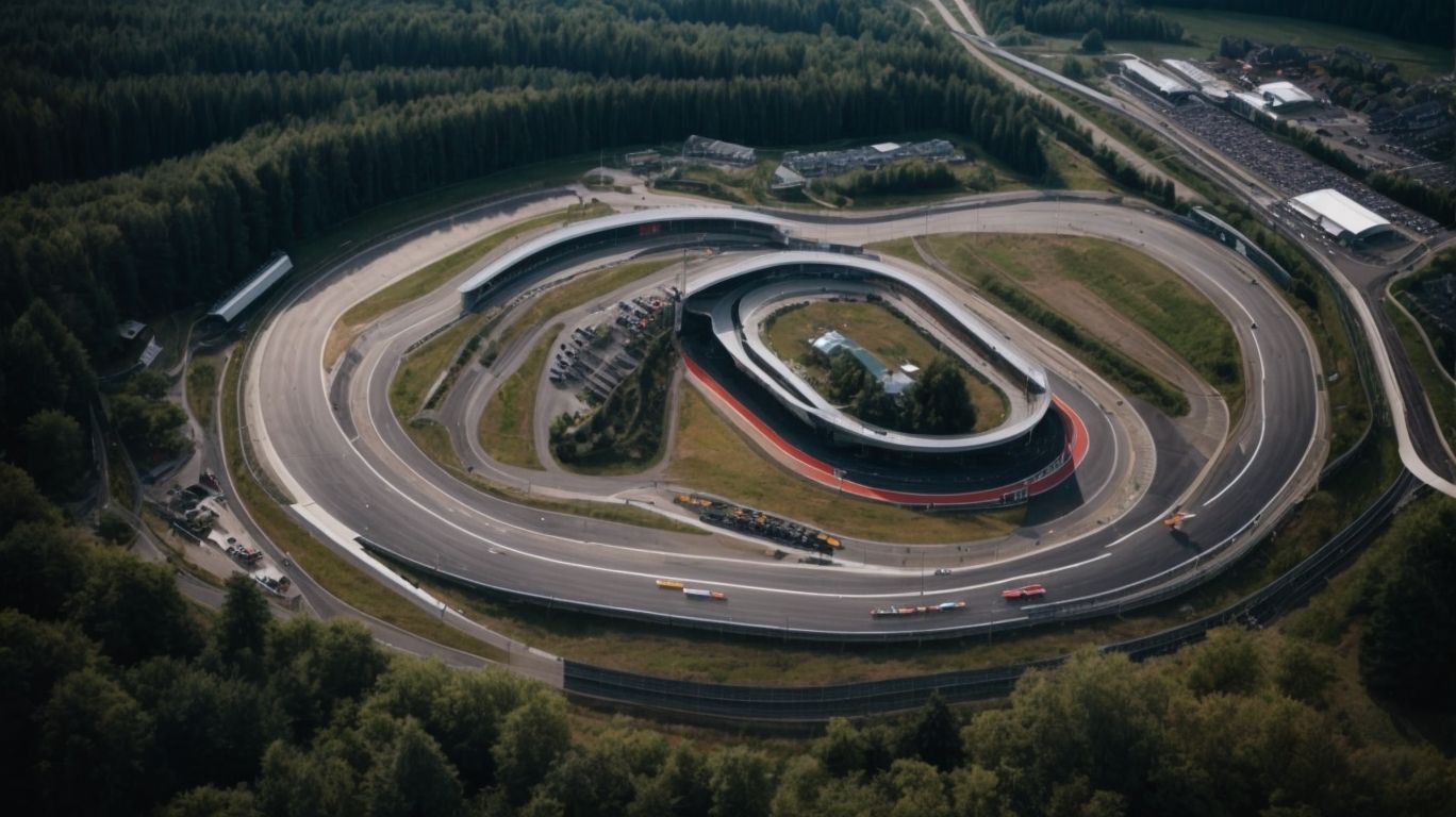 Why Was Nurburgring Removed From F1?
