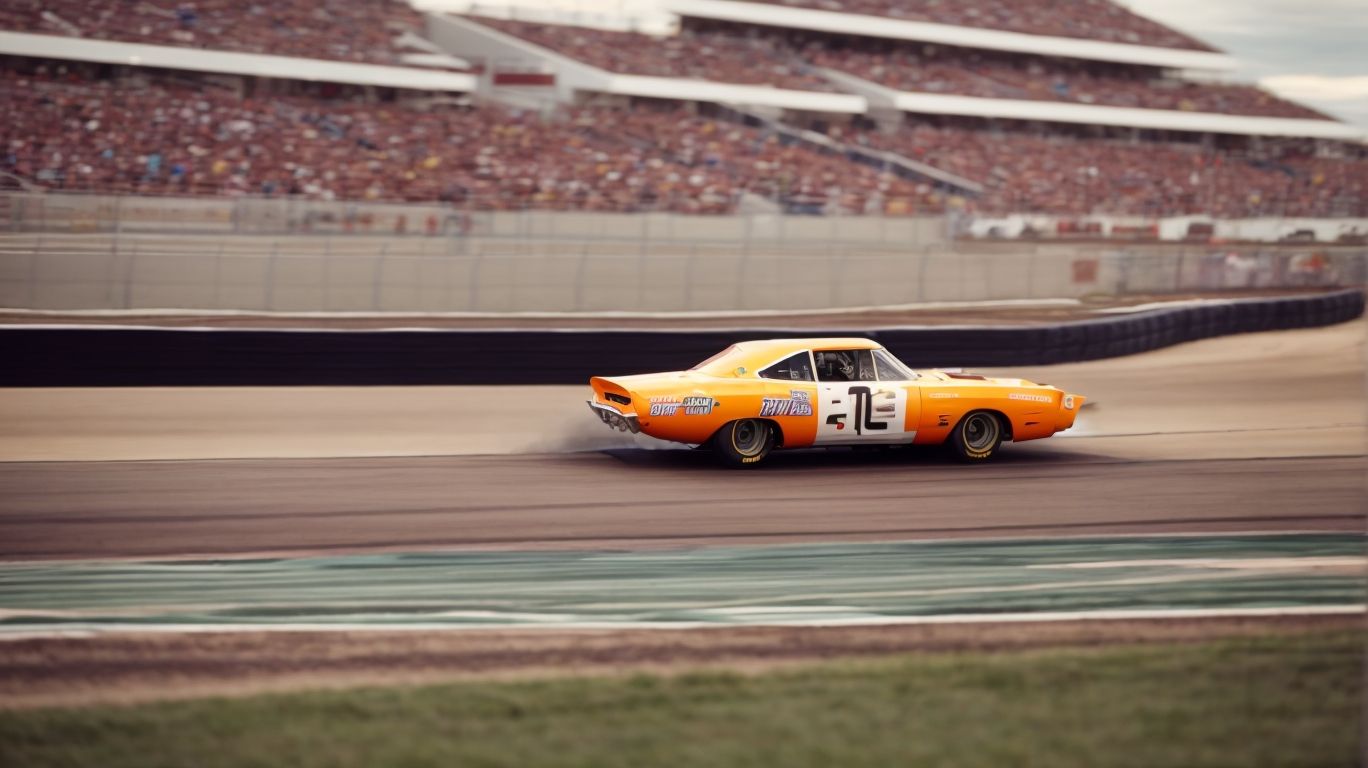 Why Was the Plymouth Superbird Banned From Nascar?