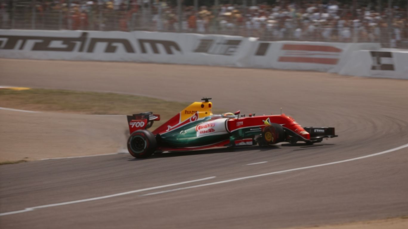 Will F1 Return to India?