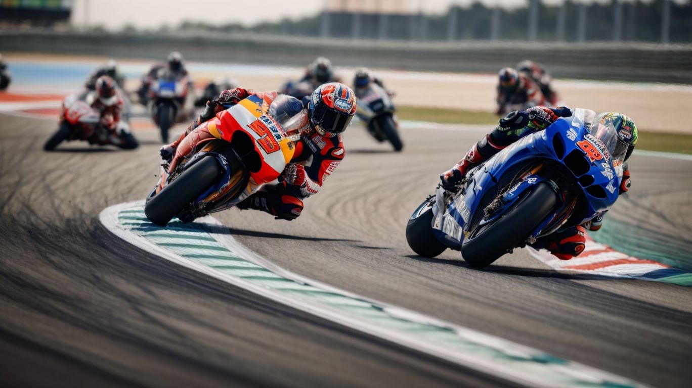 Will Motogp Come to India?