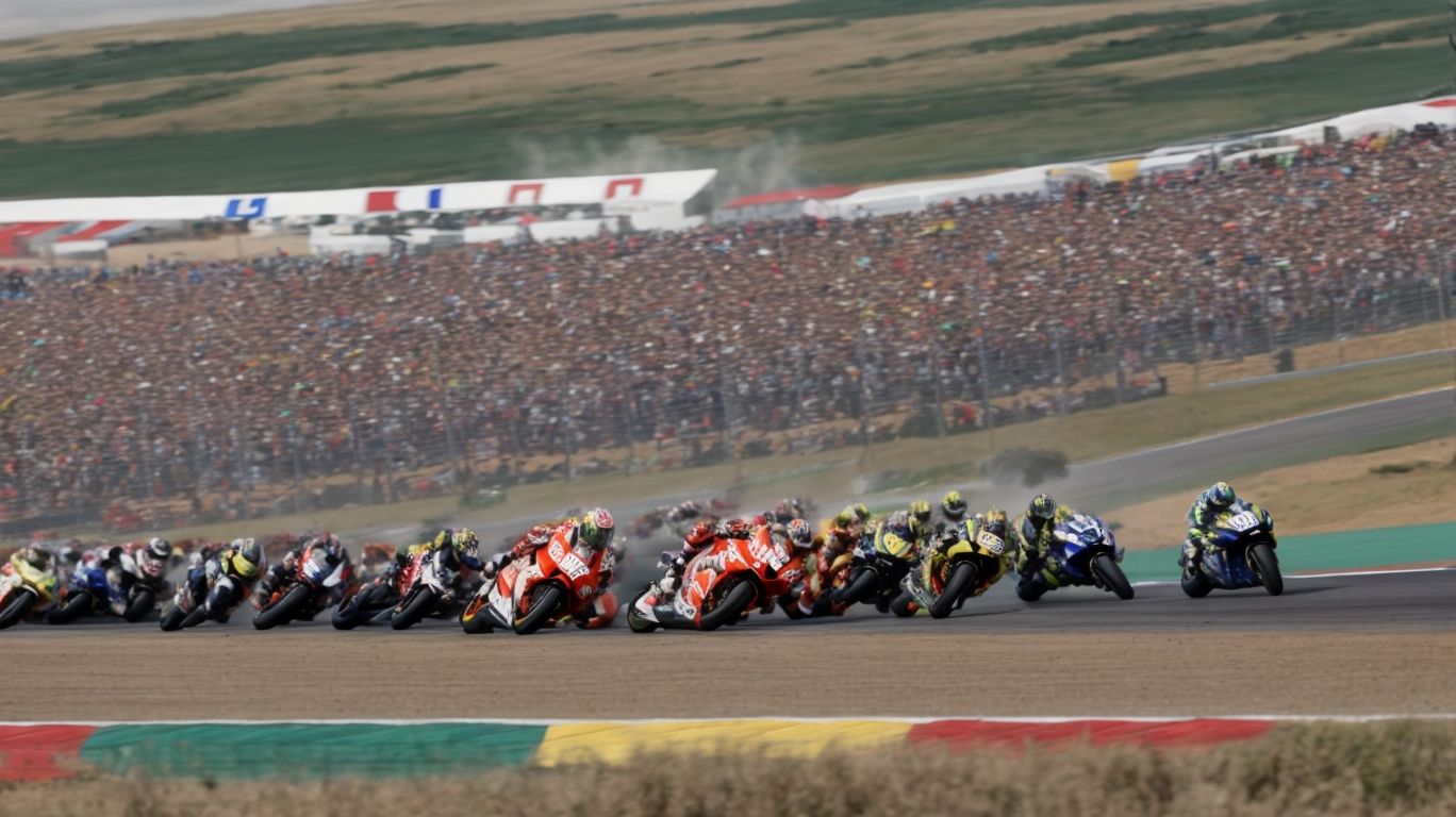 Will Motogp Return to South Africa?