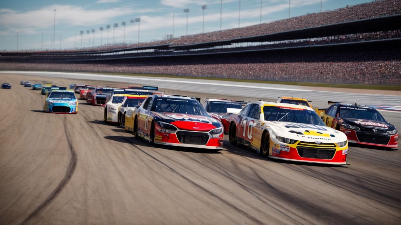 Will Nascar 21 Have Private Lobbies?