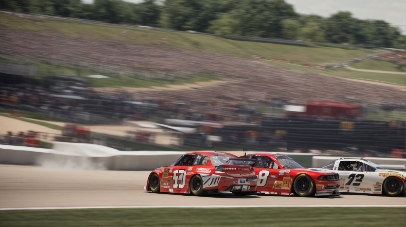 Will Nascar Come Back to Road America?