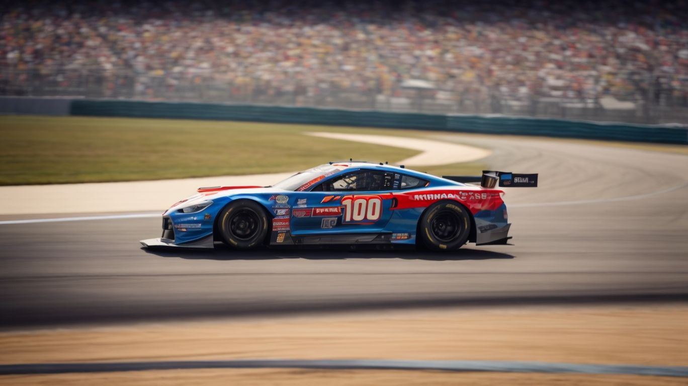 Will Nascar Go Back to Le Mans?